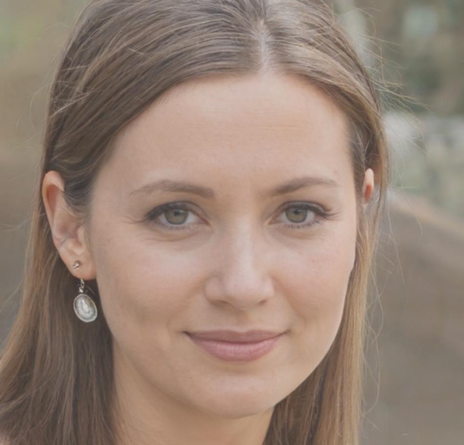 Petra Vanlinden, Program Director at quorvarecipehub